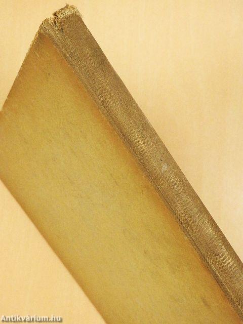 Kleines Wilhelm Busch Album (gótbetűs)