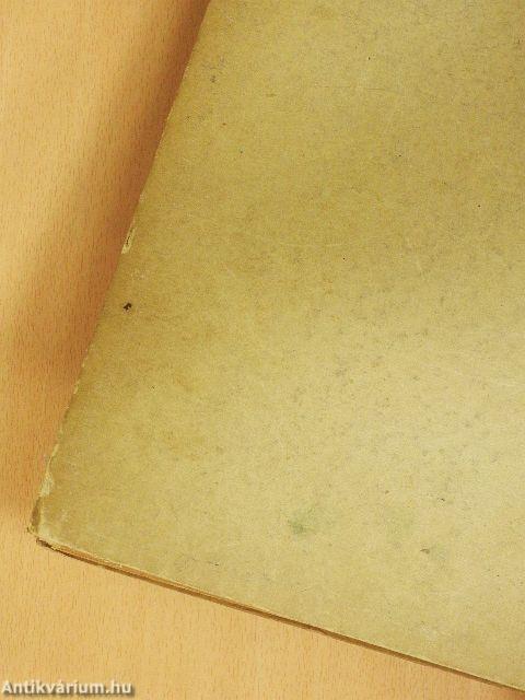 Kleines Wilhelm Busch Album (gótbetűs)