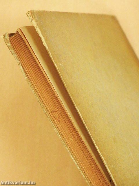 Kleines Wilhelm Busch Album (gótbetűs)