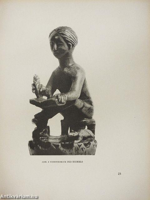 Volkskunst in den Niederlanden