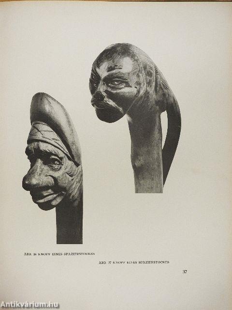 Volkskunst in den Niederlanden