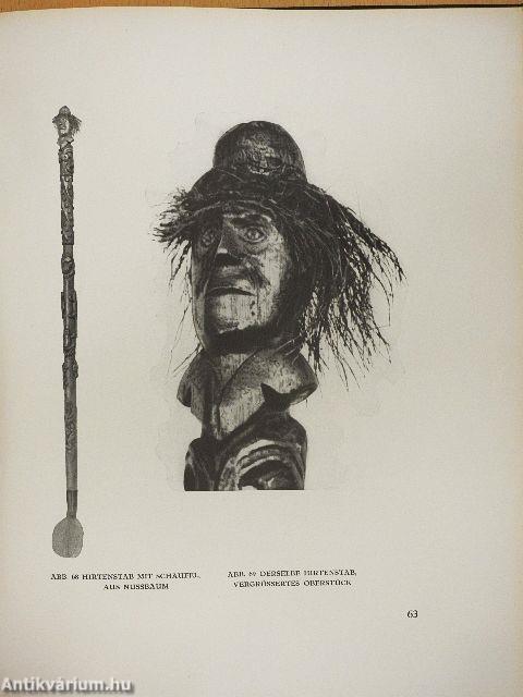 Volkskunst in den Niederlanden