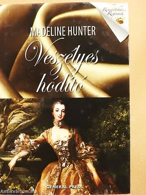 Veszélyes hódító