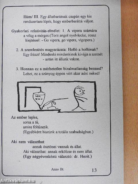 Murphy nem változik, csak nagyobb hűhót csap