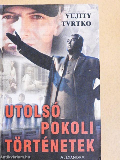 Utolsó pokoli történetek