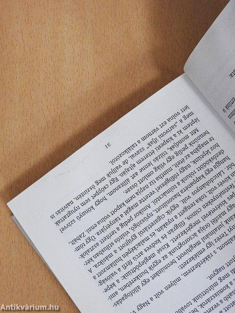 Utolsó pokoli történetek