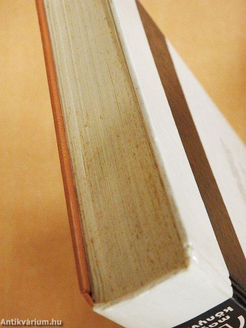 Édenkert lángokban