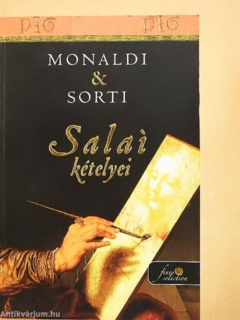 Salai kételyei