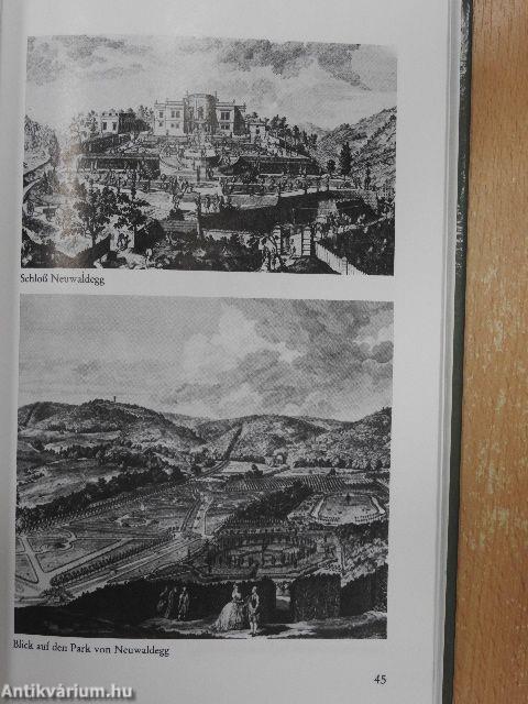 Liebenswertes Hernals