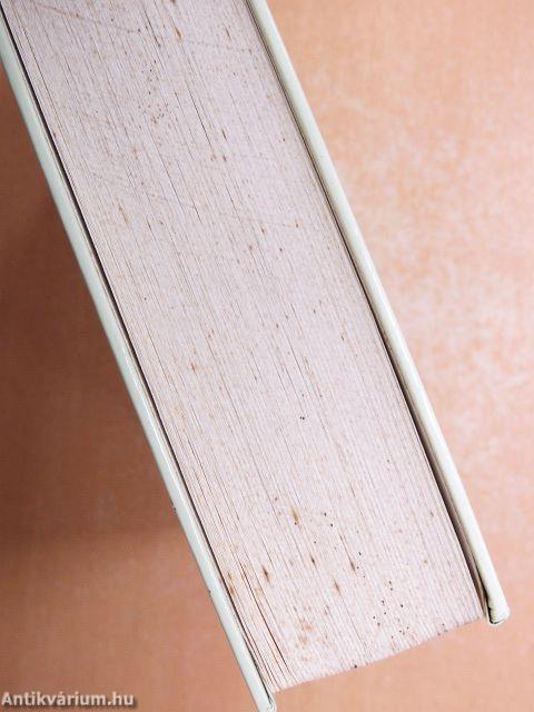 Magyar közmondások és közmondásszerű szólások