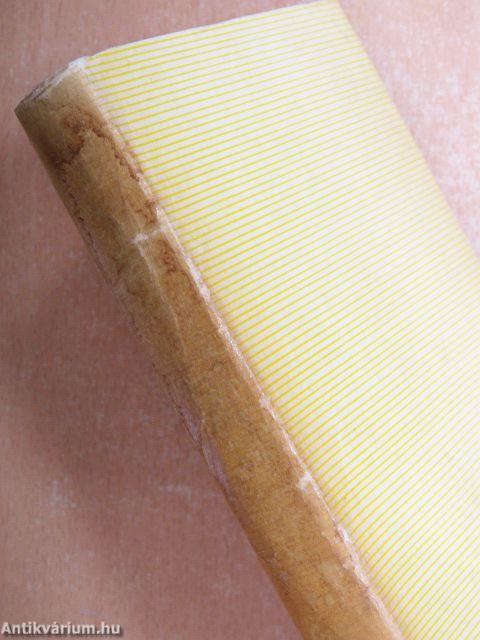 A gyakorlati materializmus felé