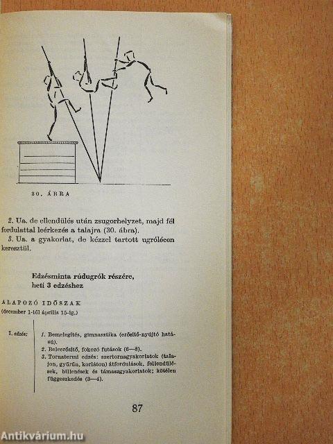 Magasabbra, messzebbre