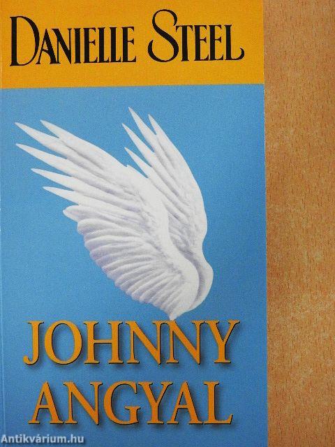 Johnny angyal