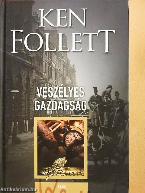 Veszélyes gazdagság