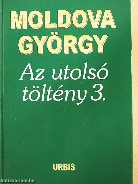 Az utolsó töltény 3.