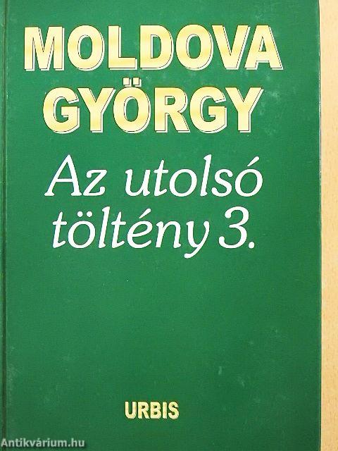 Az utolsó töltény 3.