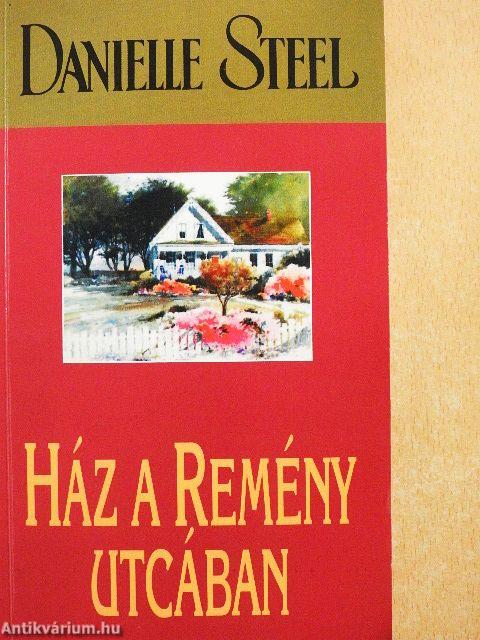 Ház a Remény utcában