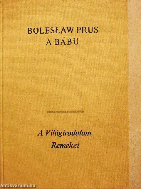 A bábu I-II.