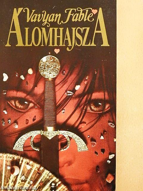 Álomhajsza I-II.