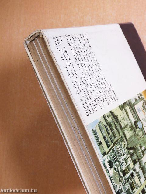 Buenos Airestől Mexikóvárosig