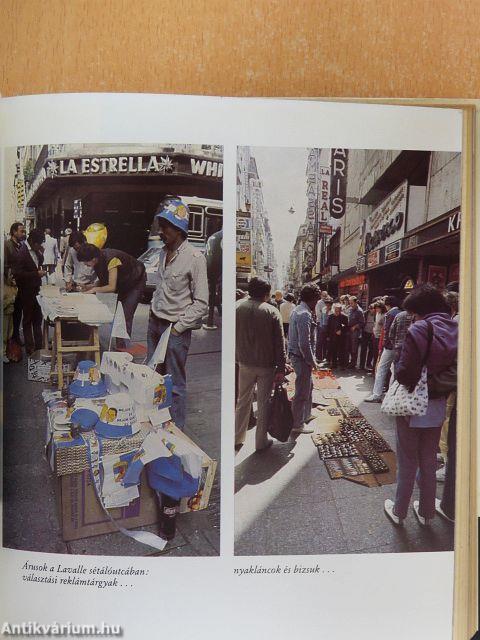 Buenos Airestől Mexikóvárosig