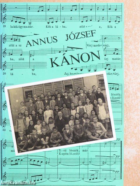 Kánon
