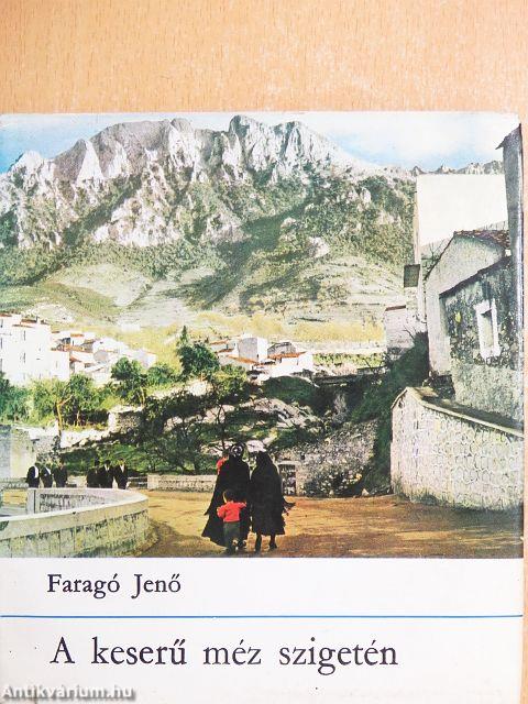 A keserű méz szigetén