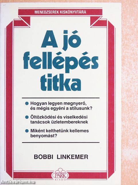 A jó fellépés titka