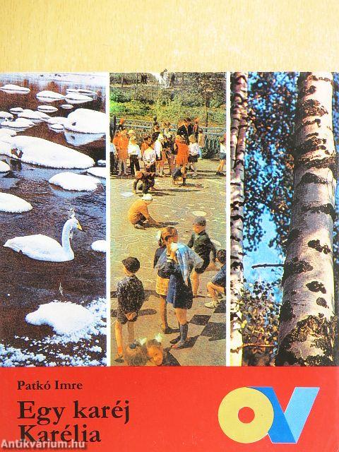 Egy karéj Karélia