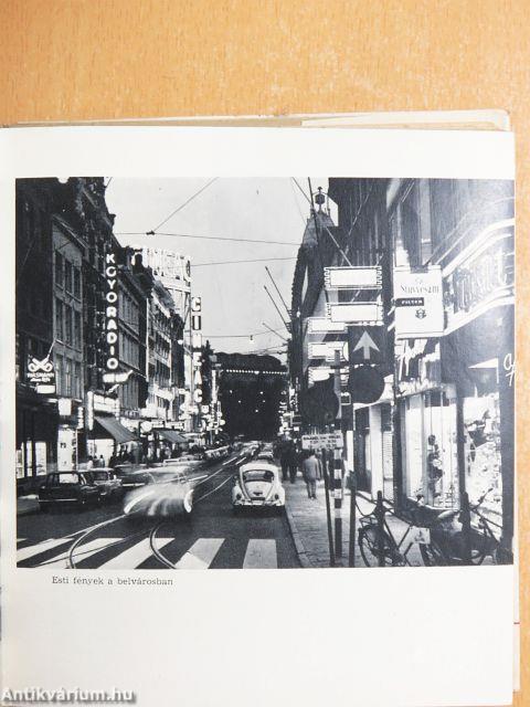 Pillantás Hollandiára