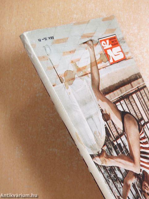Sportolj Velünk Magazin '75