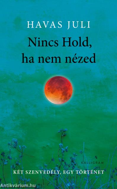 Nincs Hold, ha nem nézed