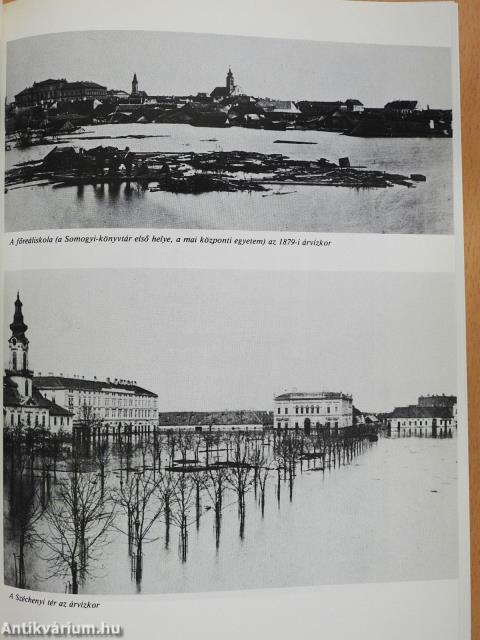 A Somogyi-könyvtár száz éve (dedikált példány)