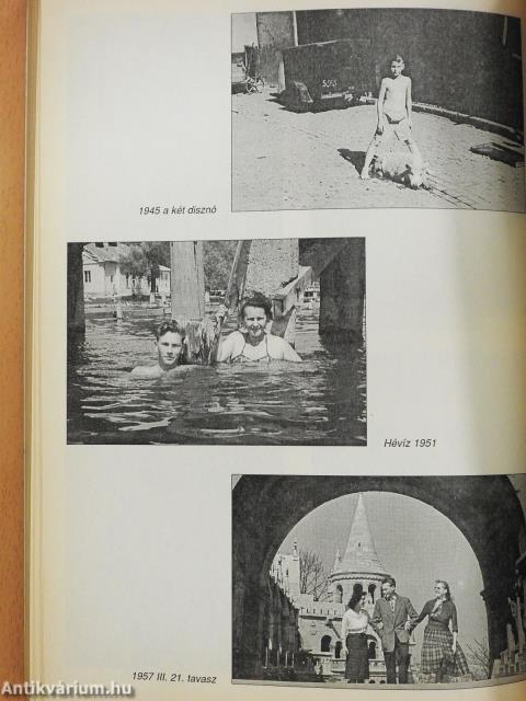 Konzumizmus 1. (dedikált példány)