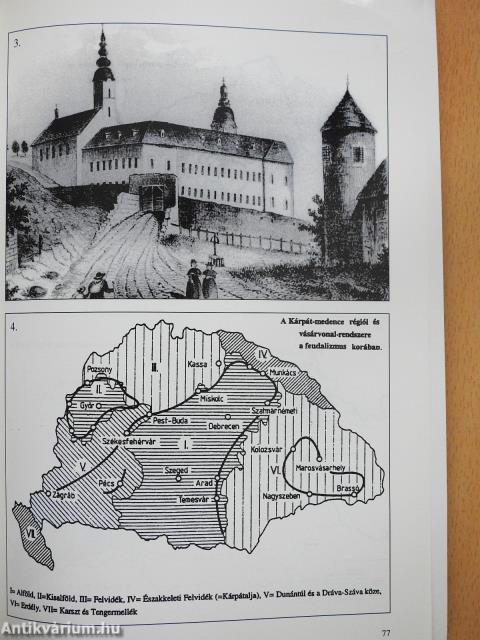 A gens fidelissima: a ruszinok (dedikált példány)