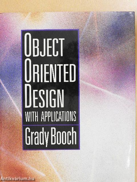 Object Oriented Design