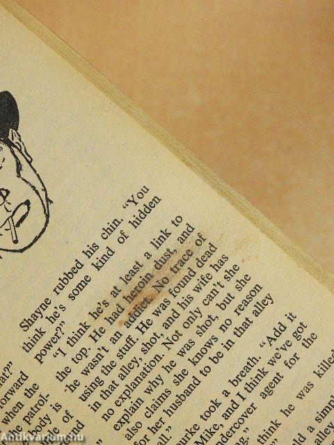 Mike Shayne Mystery Magazine November 1967