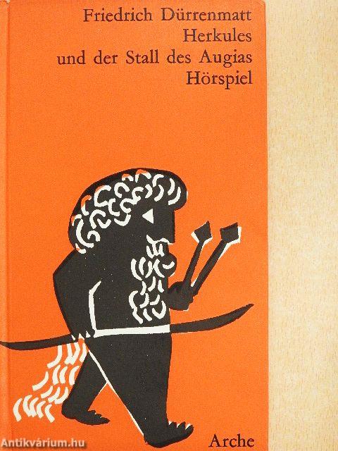 Herkules und der Stall des Augias