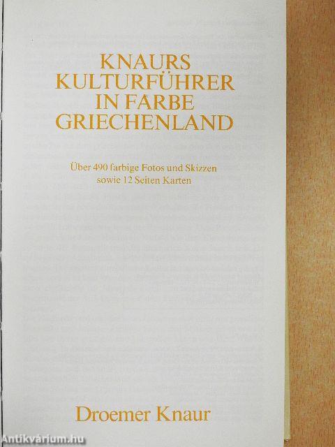 Griechenland