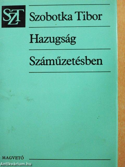 Hazugság/Száműzetésben