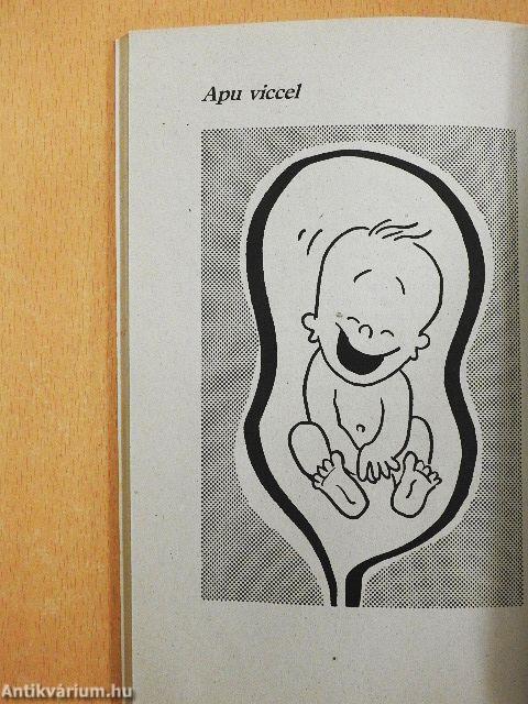 Hahó, megérkeztem!