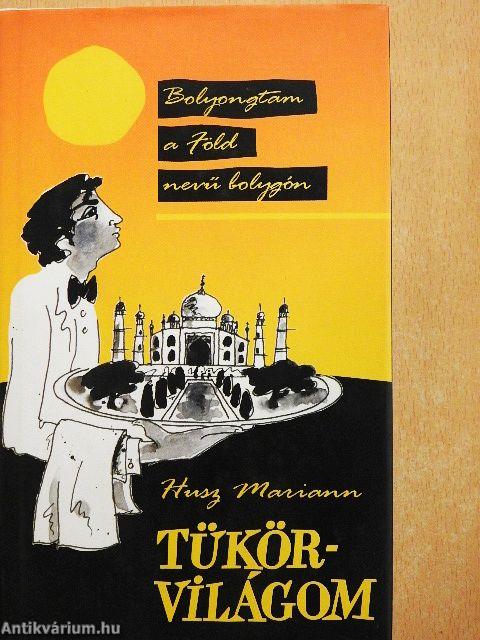 Tükörvilágom 1.