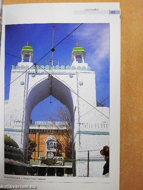 Delhi, Agra, Rajasthan