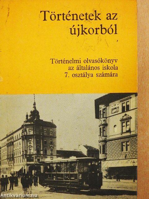 Történetek az újkorból