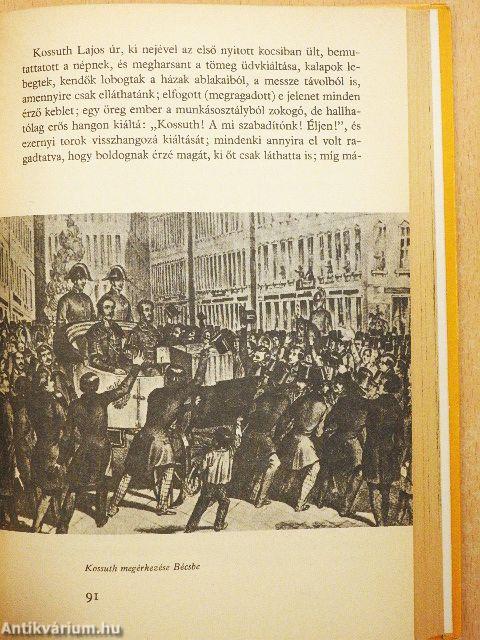 Történetek az újkorból