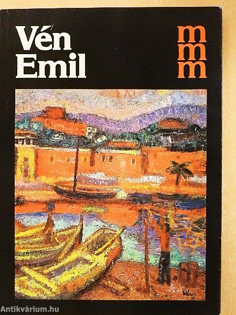Vén Emil