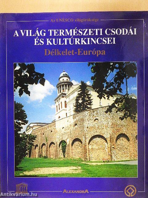 A világ természeti csodái és kultúrkincsei 1-9.