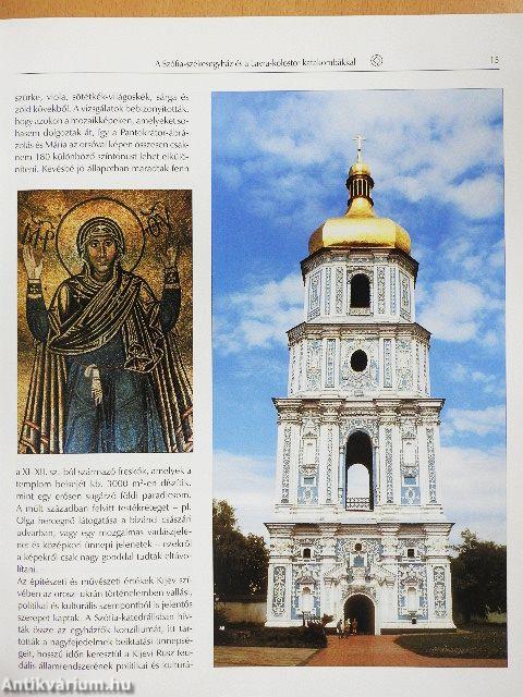 A világ természeti csodái és kultúrkincsei 1-9.