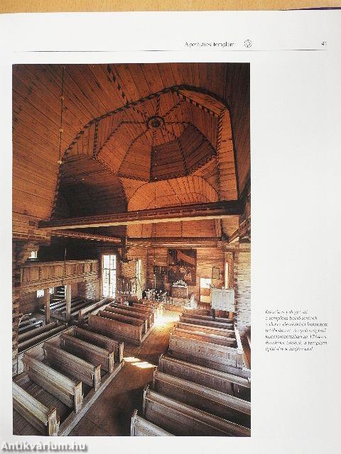 A világ természeti csodái és kultúrkincsei 1-9.