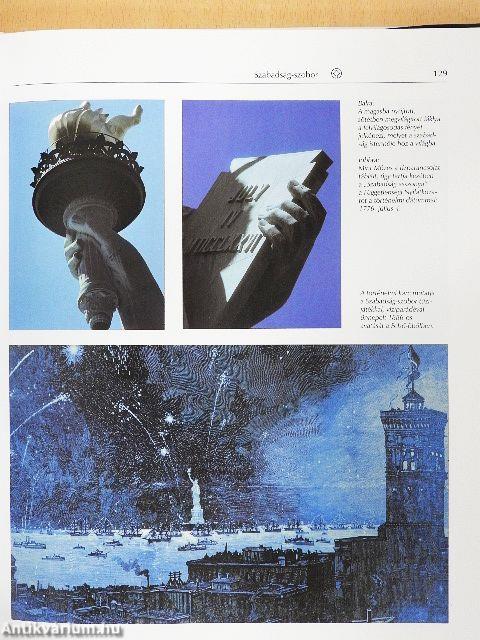 A világ természeti csodái és kultúrkincsei 1-9.